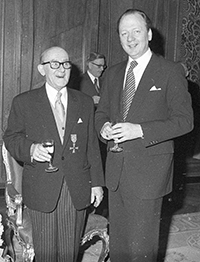 Ulrich Simons - Leo van den Daele